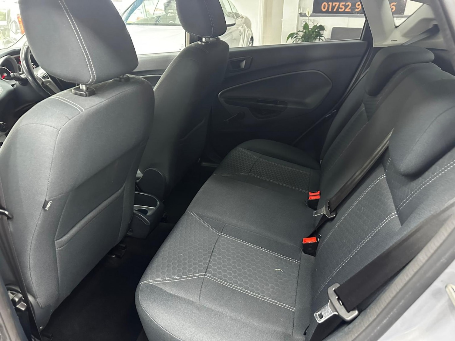 Used Ford Fiesta 2011 for sale - 76510970: Photo 13