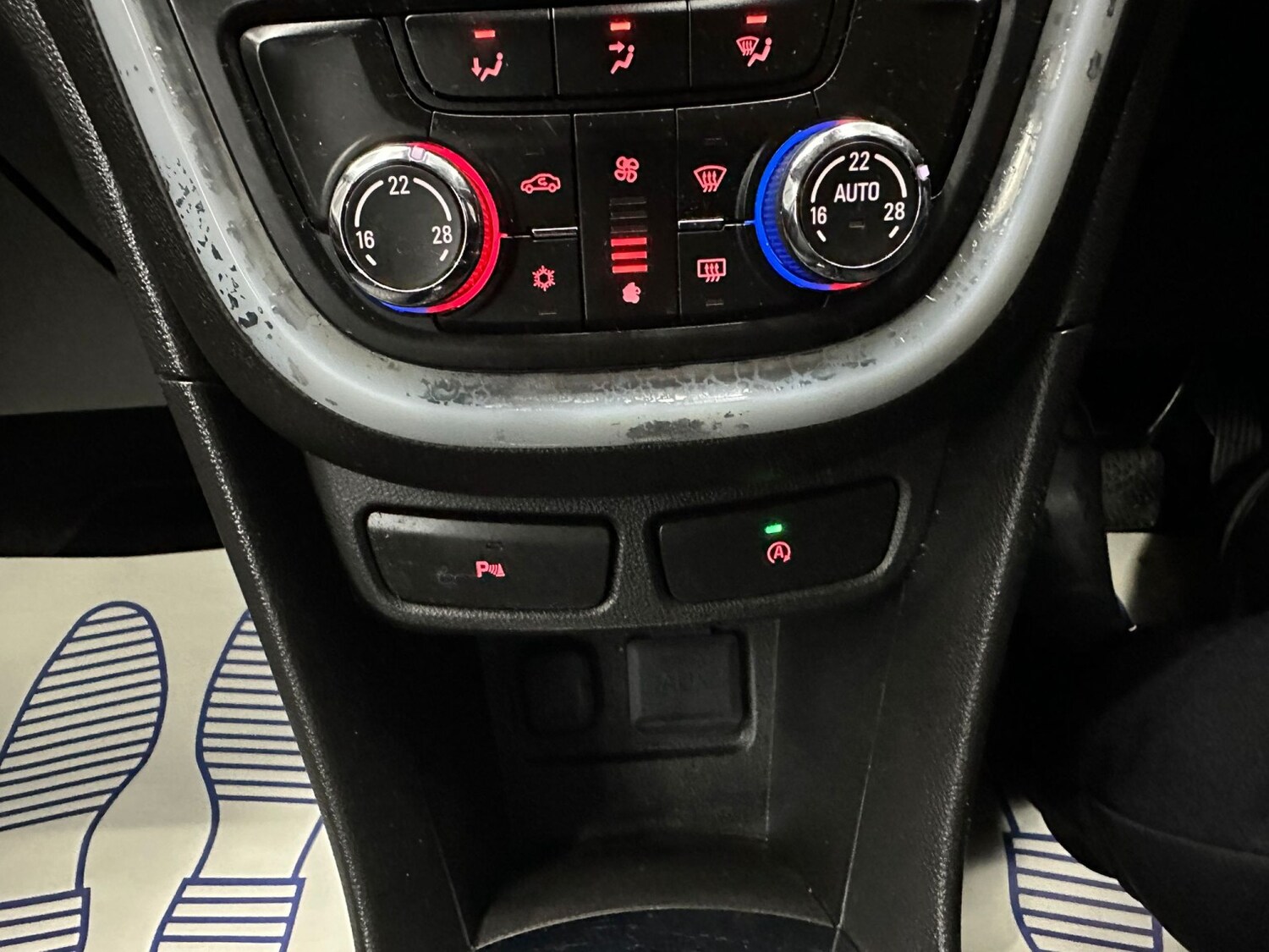 Used Vauxhall Mokka 2015 for sale - 78125195: Photo 13