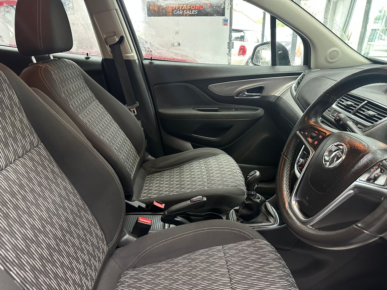 Used Vauxhall Mokka 2015 for sale - 78125195: Photo 15