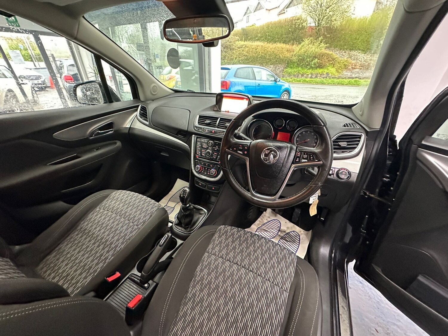 Used Vauxhall Mokka 2015 for sale - 78125195: Photo 18