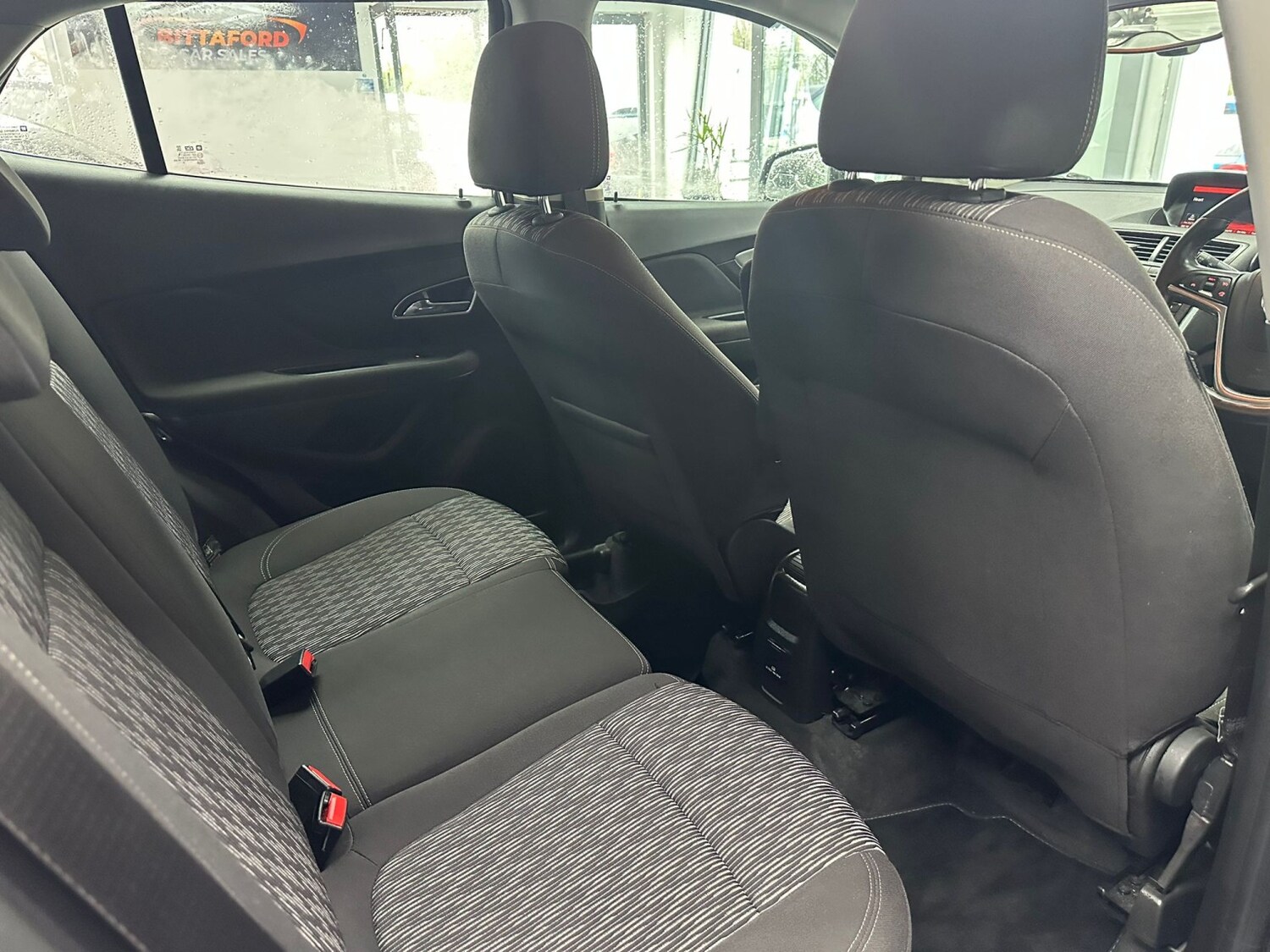 Used Vauxhall Mokka 2015 for sale - 78125195: Photo 19