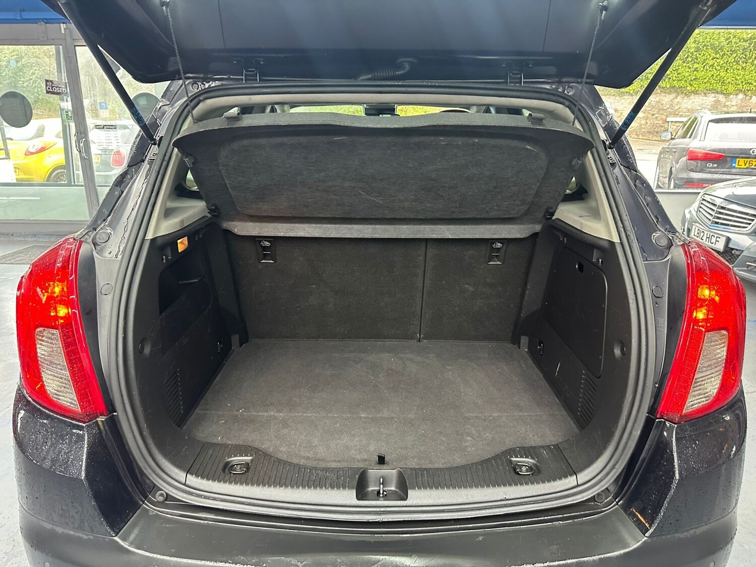 Used Vauxhall Mokka 2015 for sale - 78125195: Photo 20