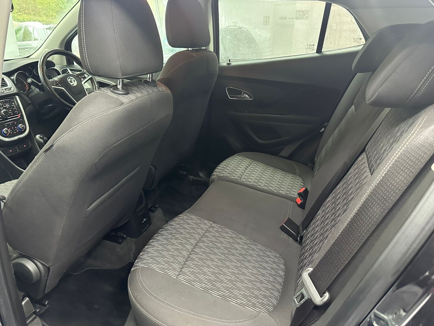 Used Vauxhall Mokka 2015 for sale - 78125195: Photo 21