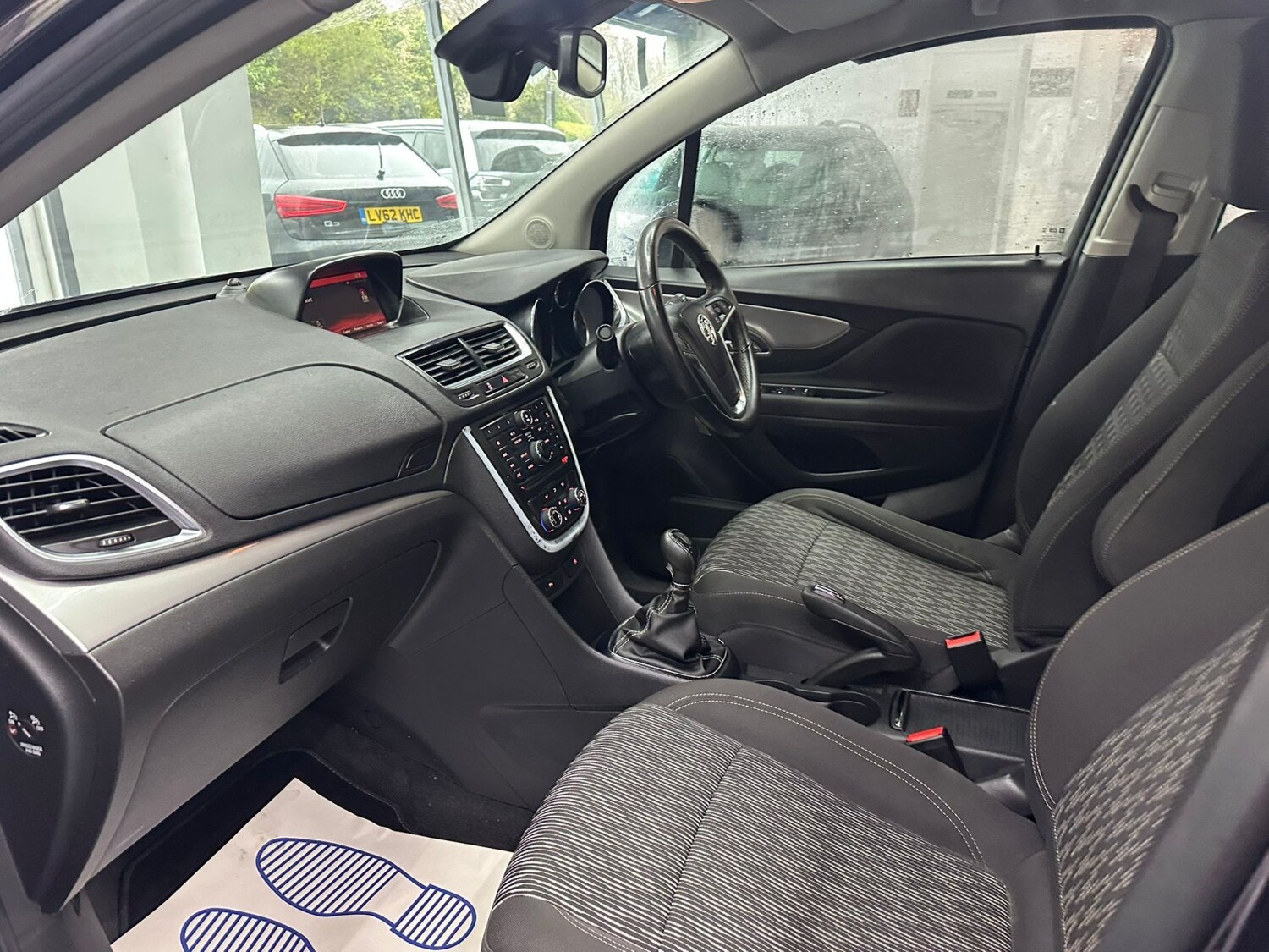 Used Vauxhall Mokka 2015 for sale - 78125195: Photo 22