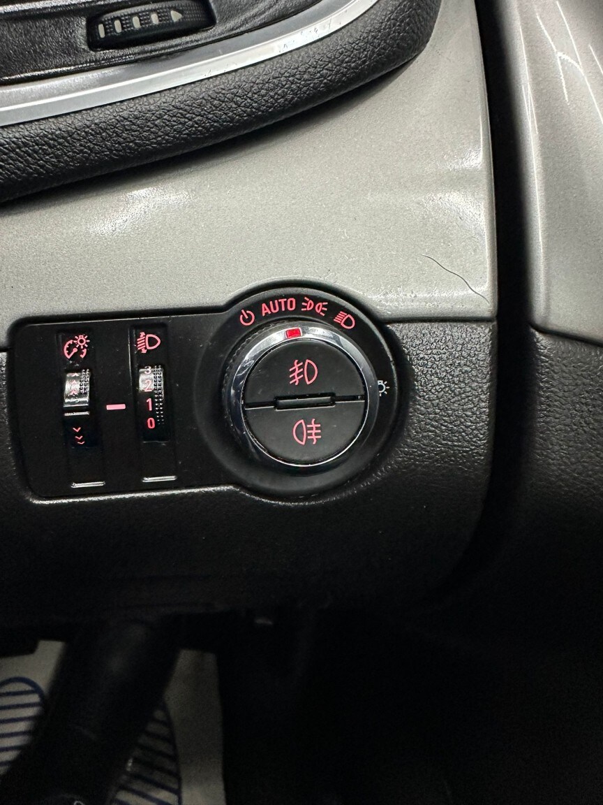 Used Vauxhall Mokka 2015 for sale - 78125195: Photo 24