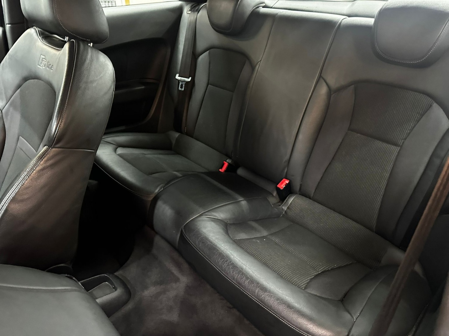 Used Audi A1 2011 for sale - 76430979: Photo 12