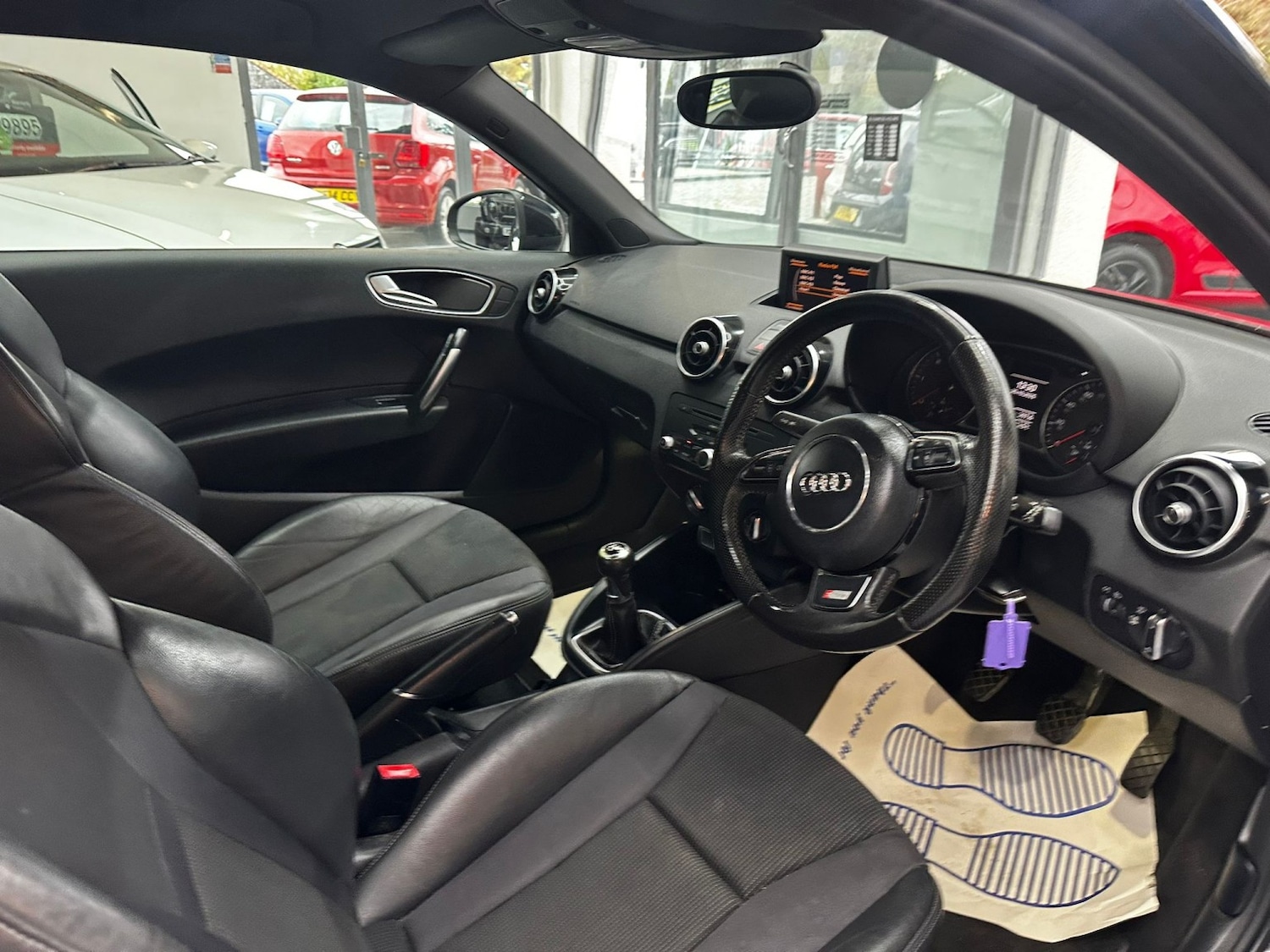 Used Audi A1 2011 for sale - 76430979: Photo 15