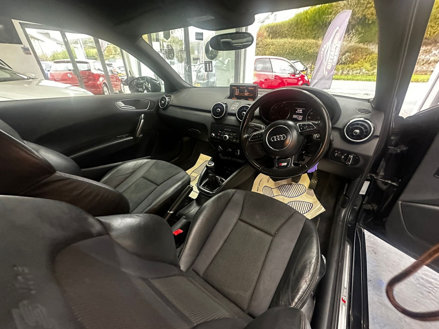 Used Audi A1 2011 for sale - 76430979: Photo 17