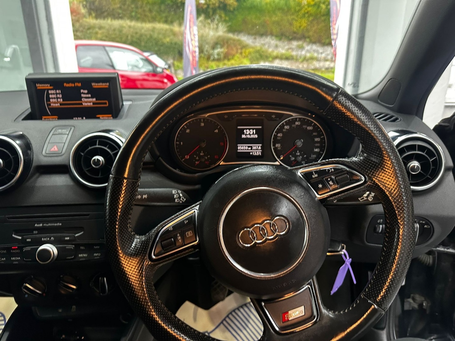 Used Audi A1 2011 for sale - 76430979: Photo 18