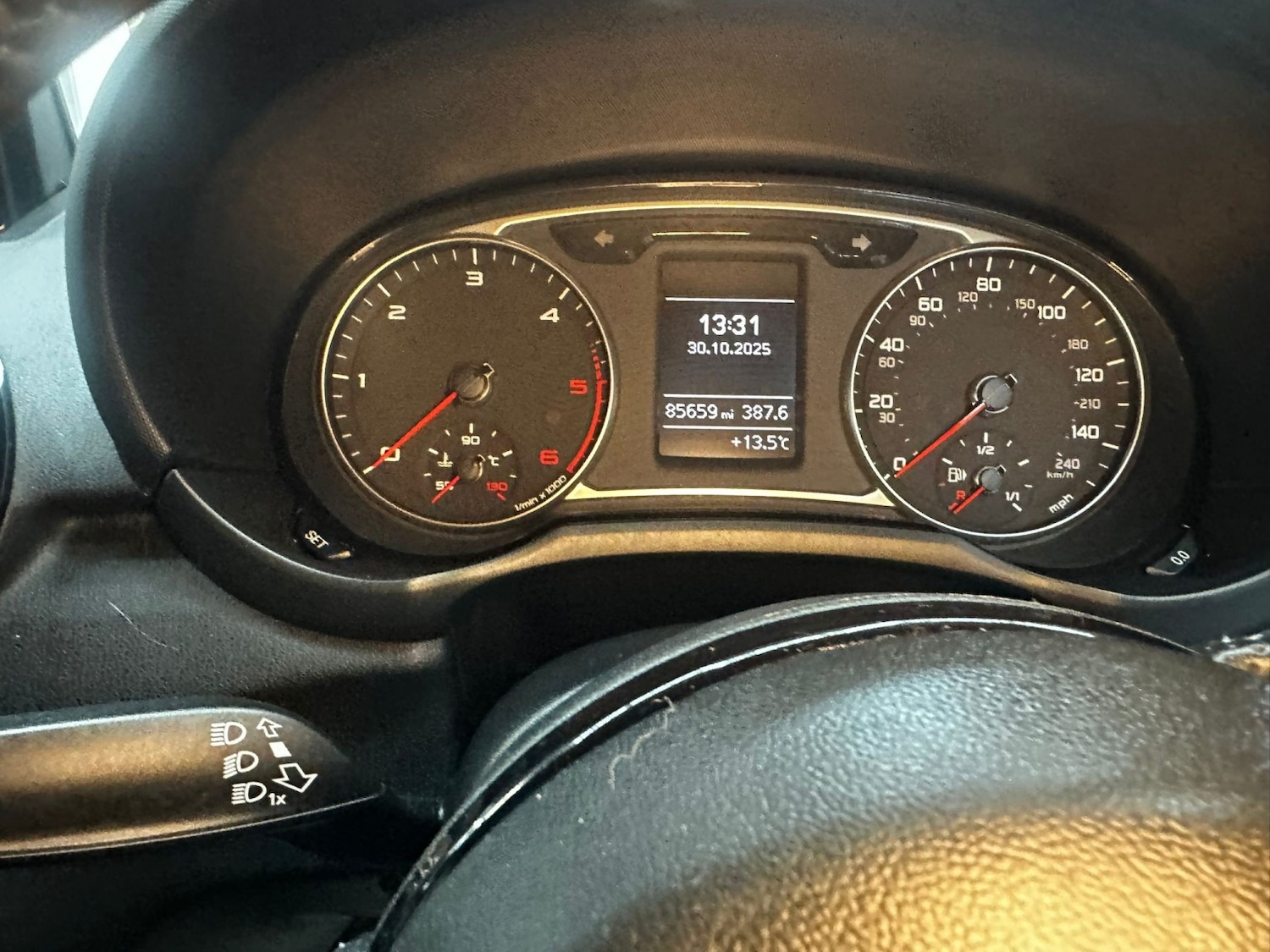 Used Audi A1 2011 for sale - 76430979: Photo 19