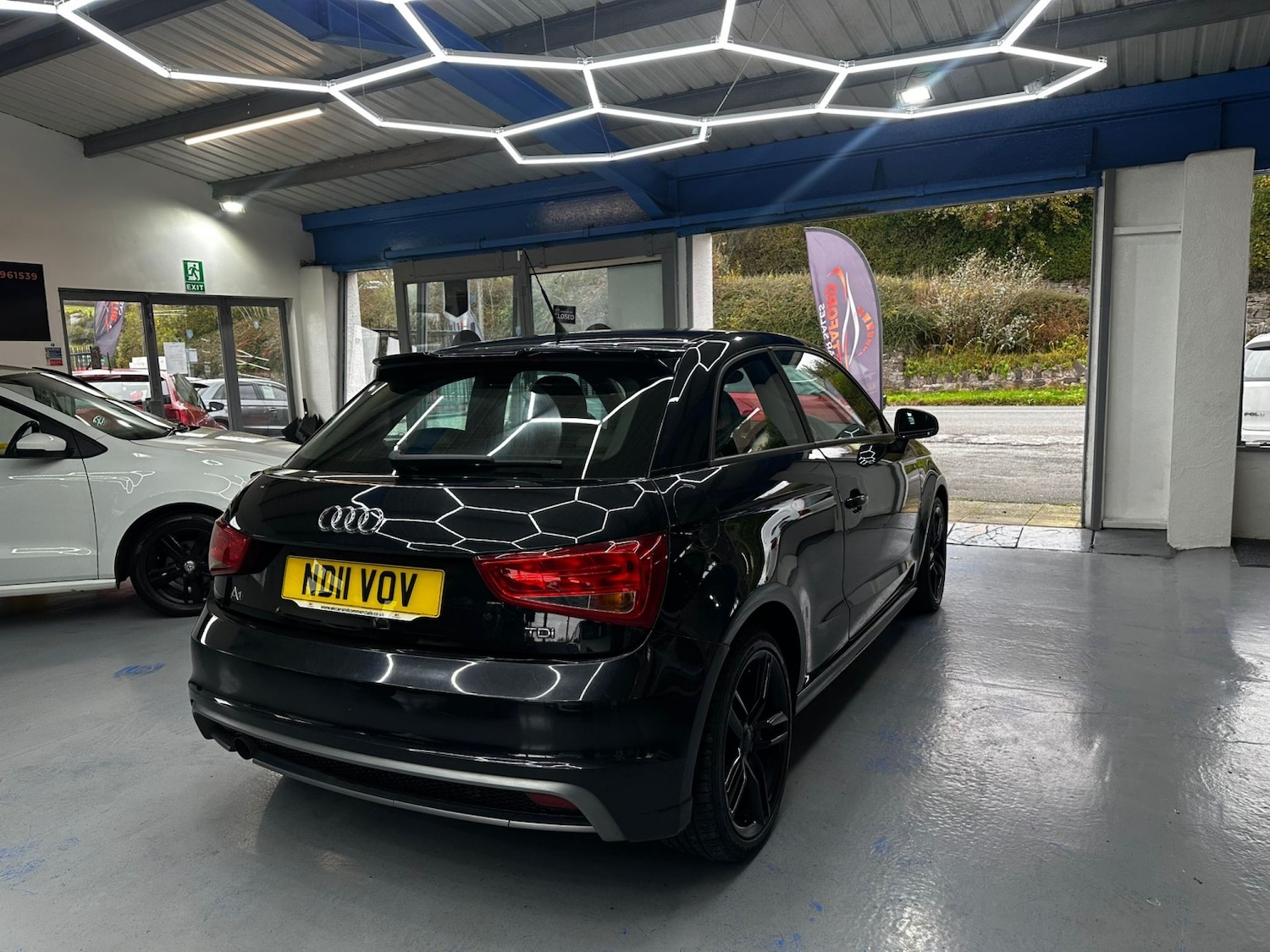 Used Audi A1 2011 for sale - 76430979: Photo 5