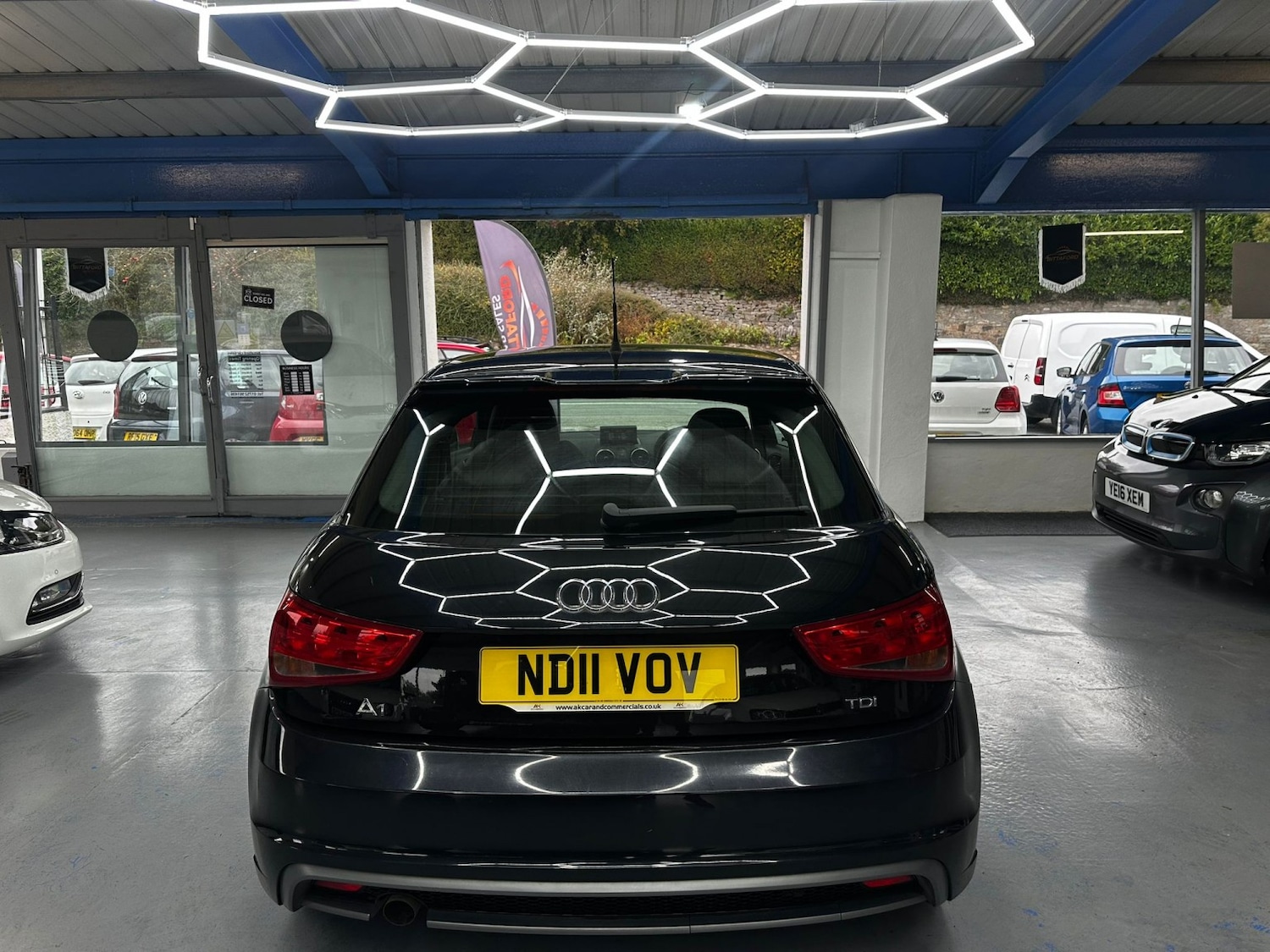 Used Audi A1 2011 for sale - 76430979: Photo 6