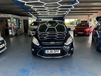 Used Ford C-Max 2011 for sale - 75604220: Photo