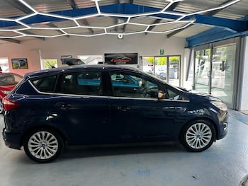 Used Ford C-Max 2011 for sale - 75604220: Photo