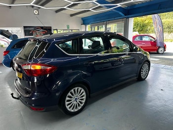 Used Ford C-Max 2011 for sale - 75604220: Photo