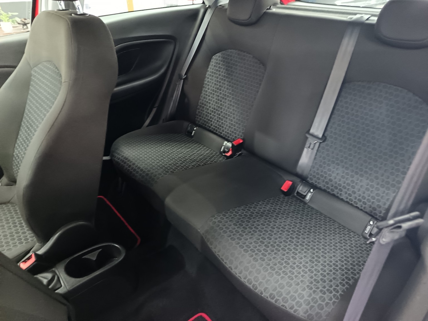 Used Vauxhall Corsa 2015 for sale - 76510845: Photo 11