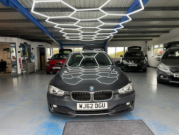 Used BMW 3 Series 2012 for sale - 78258077: Photo