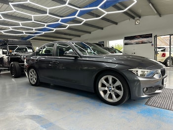 Used BMW 3 Series 2012 for sale - 78258077: Photo