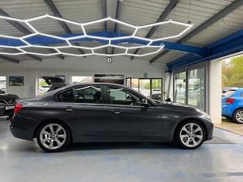 Used BMW 3 Series 2012 for sale - 78258077: Photo