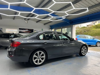 Used BMW 3 Series 2012 for sale - 78258077: Photo