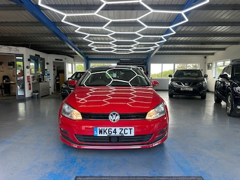 Used Volkswagen Golf 2014 for sale - 79130693: Photo