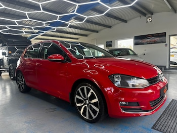 Used Volkswagen Golf 2014 for sale - 79130693: Photo