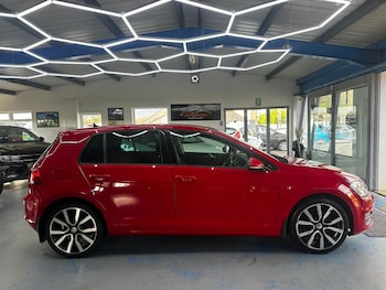 Used Volkswagen Golf 2014 for sale - 79130693: Photo