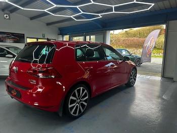 Used Volkswagen Golf 2014 for sale - 79130693: Photo