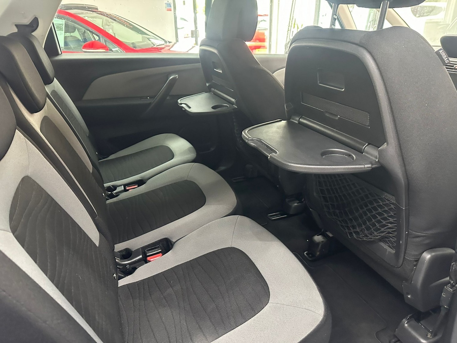 Used Citroen C4 Picasso 2016 for sale - 77749856: Photo 17