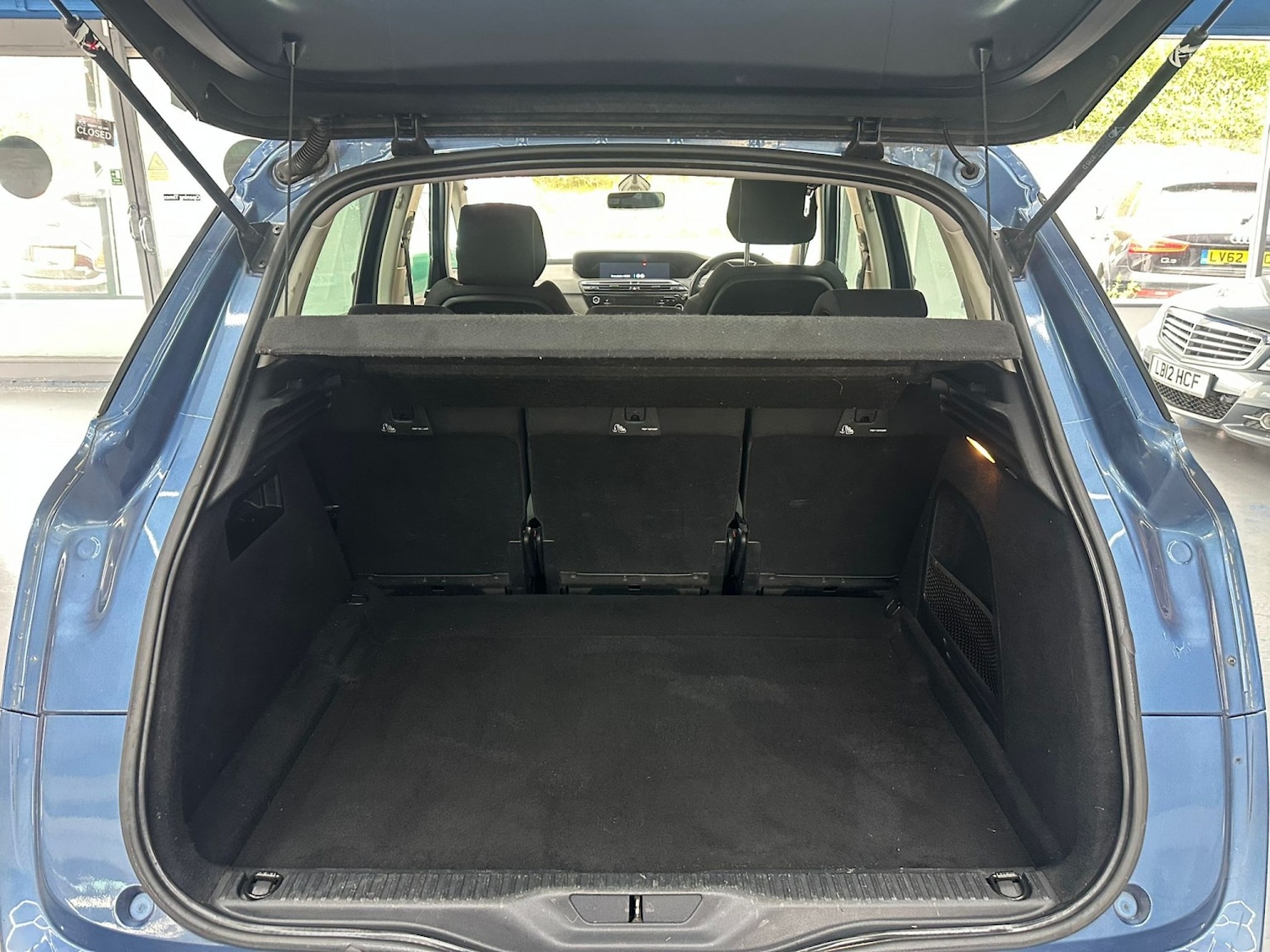 Used Citroen C4 Picasso 2016 for sale - 77749856: Photo 18