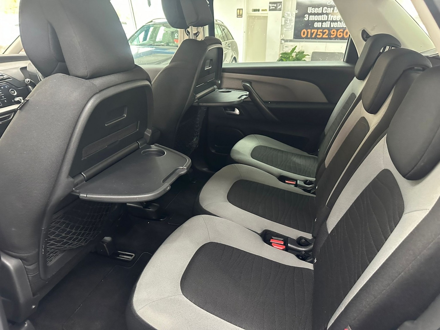 Used Citroen C4 Picasso 2016 for sale - 77749856: Photo 20