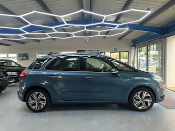 Used Citroen C4 Picasso 2016 for sale - 77749856: Photo