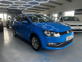 Used Volkswagen Polo 2014 for sale - 78577839: Photo