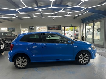Used Volkswagen Polo 2014 for sale - 78577839: Photo
