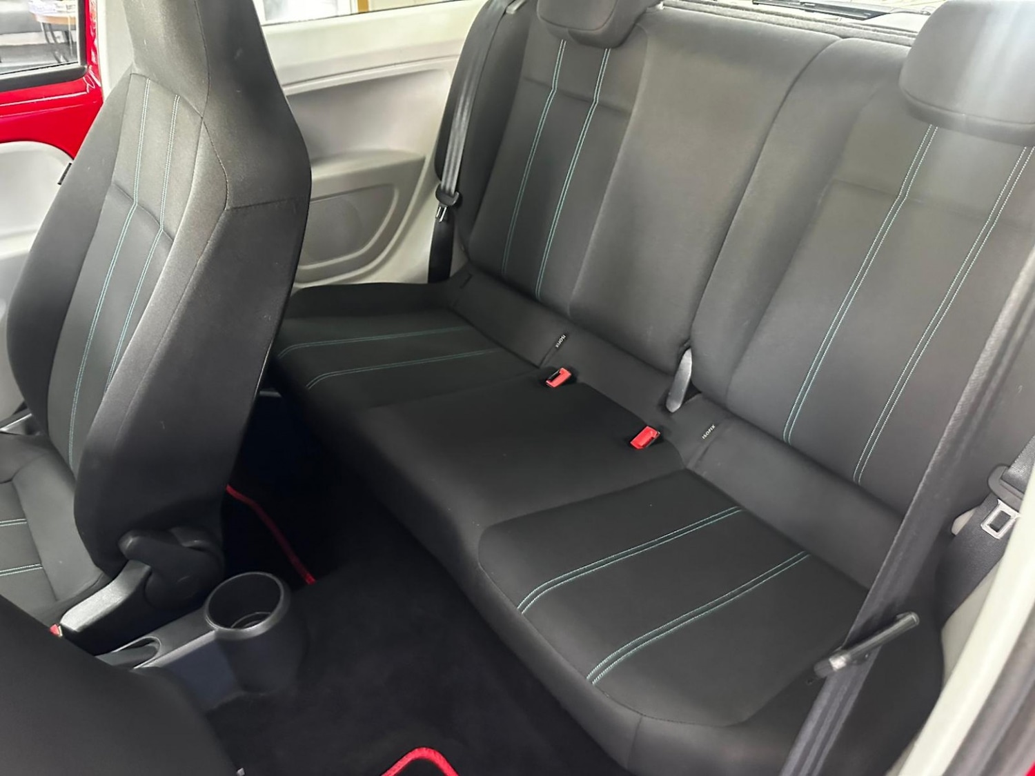 Used SEAT Mii 2016 for sale - 78134937: Photo 11