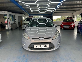 Ford - Fiesta
