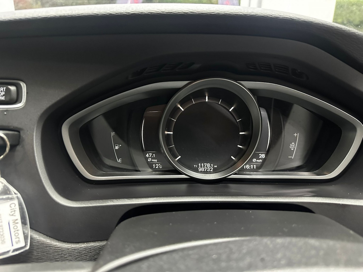 Used Volvo V40 2017 for sale - 76422099: Photo 19