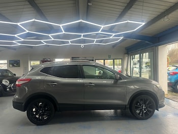 Used Nissan Qashqai 2015 for sale - 78316981: Photo