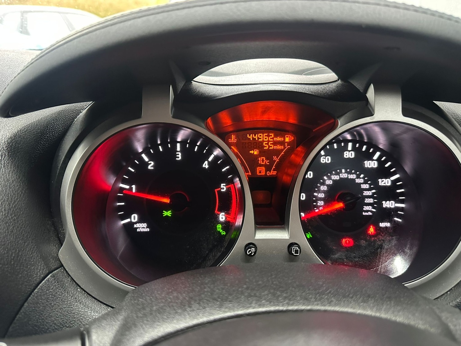 Used Nissan Juke 2016 for sale - 78038964: Photo 12