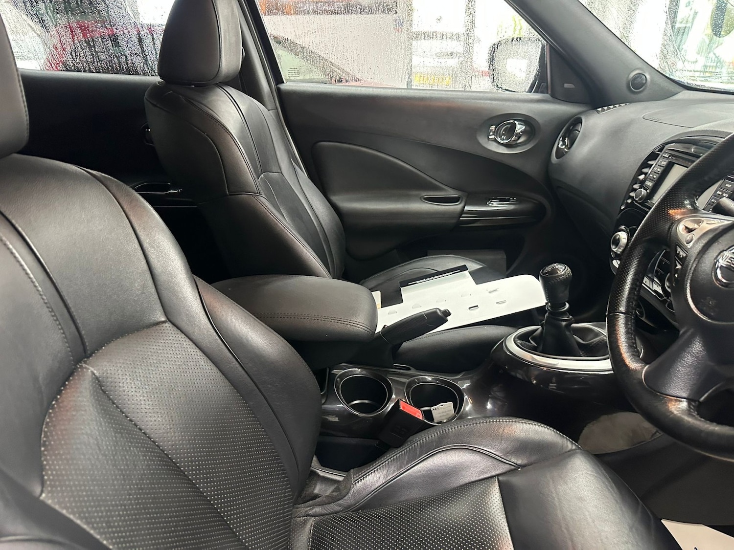 Used Nissan Juke 2016 for sale - 78038964: Photo 15