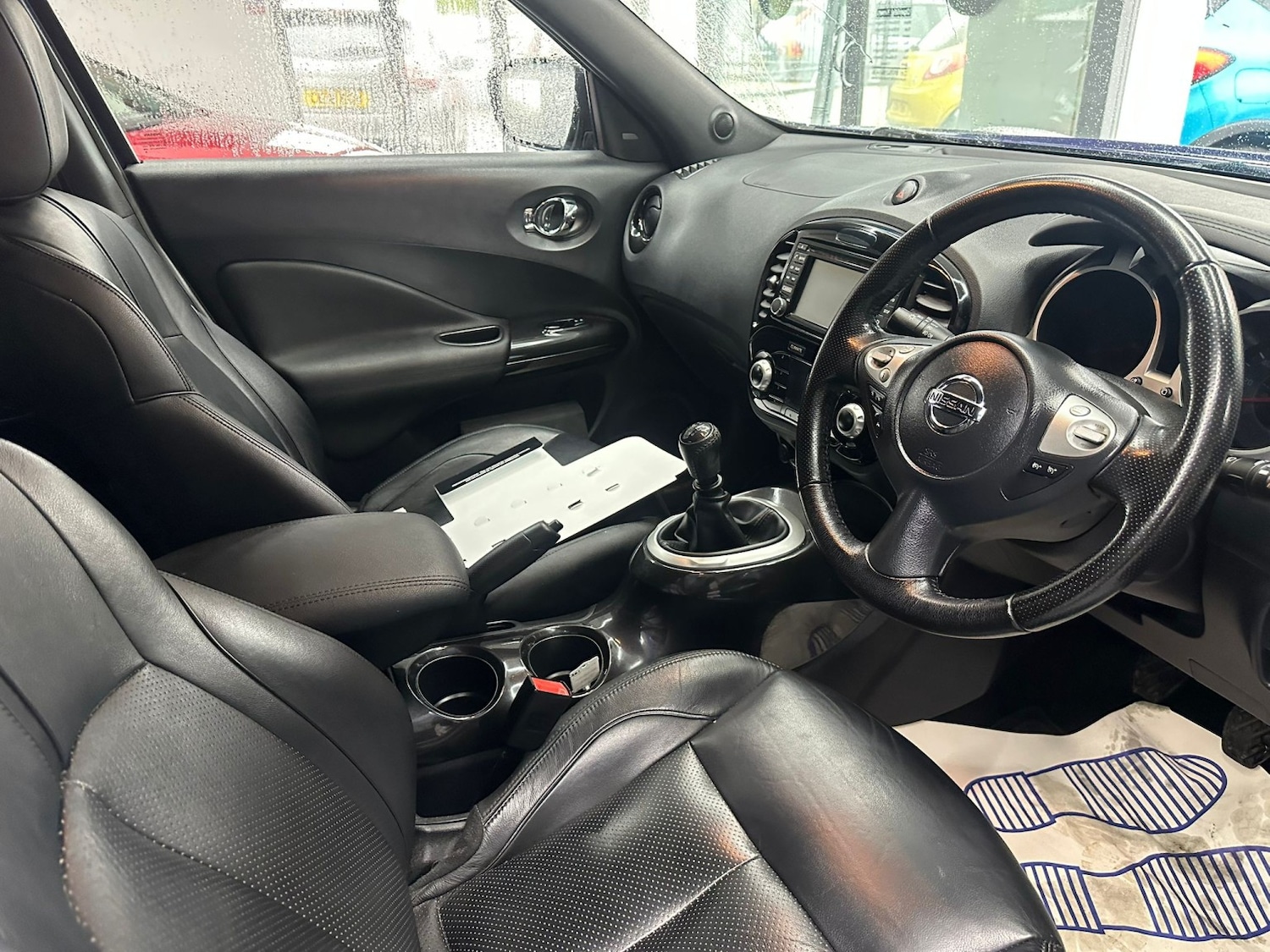 Used Nissan Juke 2016 for sale - 78038964: Photo 16