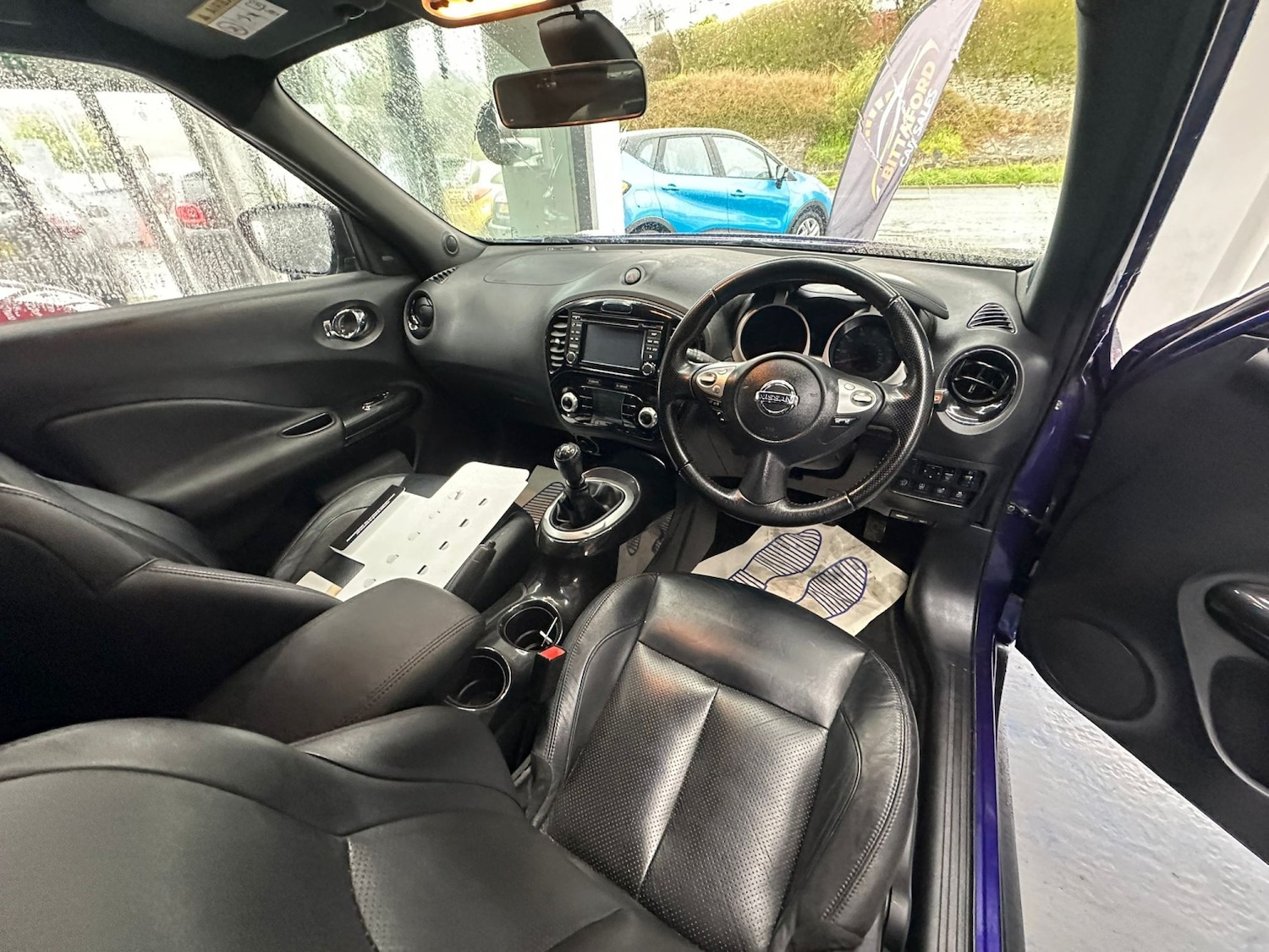 Used Nissan Juke 2016 for sale - 78038964: Photo 17