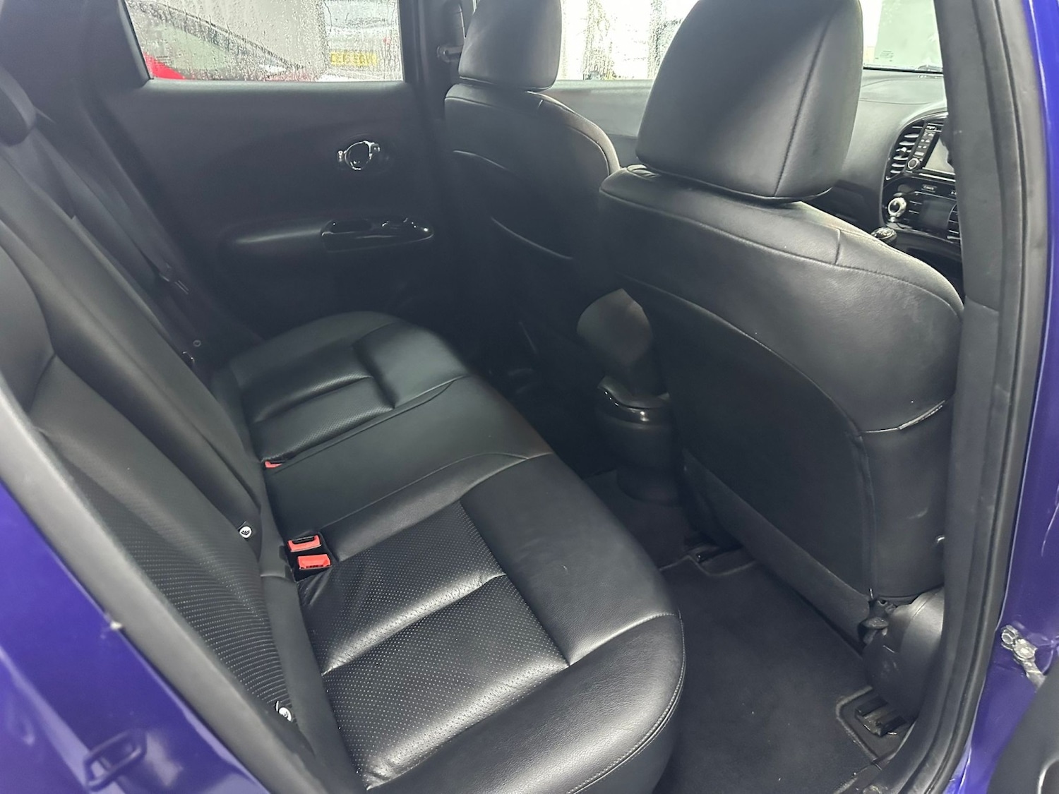 Used Nissan Juke 2016 for sale - 78038964: Photo 18