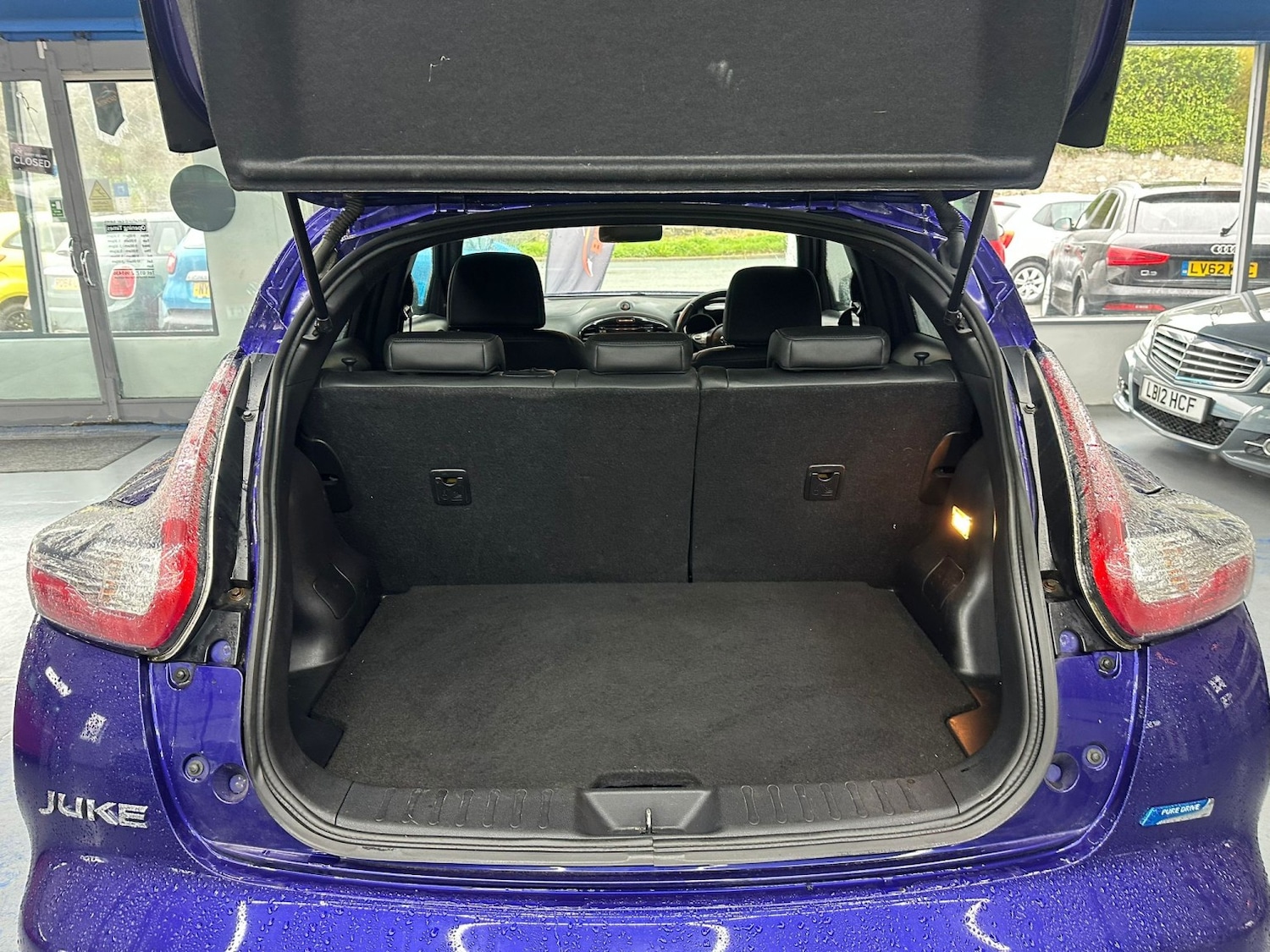 Used Nissan Juke 2016 for sale - 78038964: Photo 19