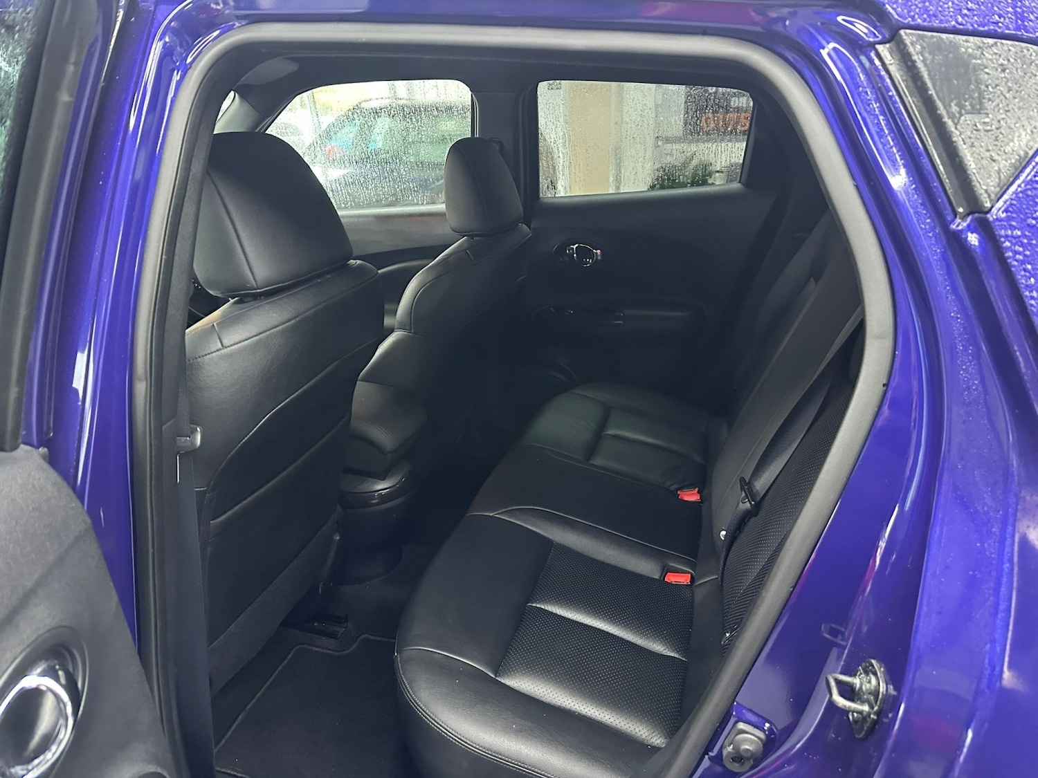 Used Nissan Juke 2016 for sale - 78038964: Photo 20