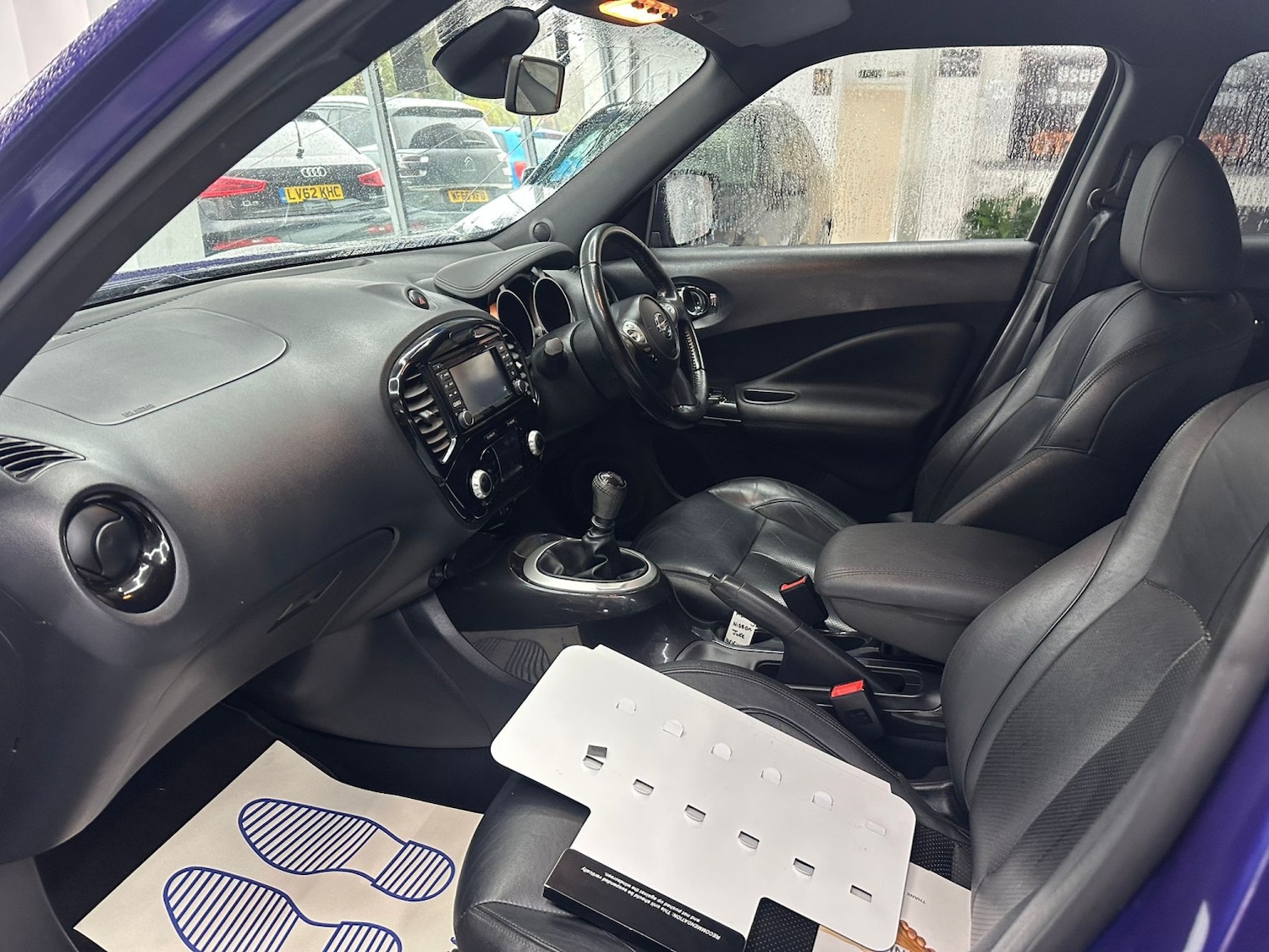 Used Nissan Juke 2016 for sale - 78038964: Photo 21