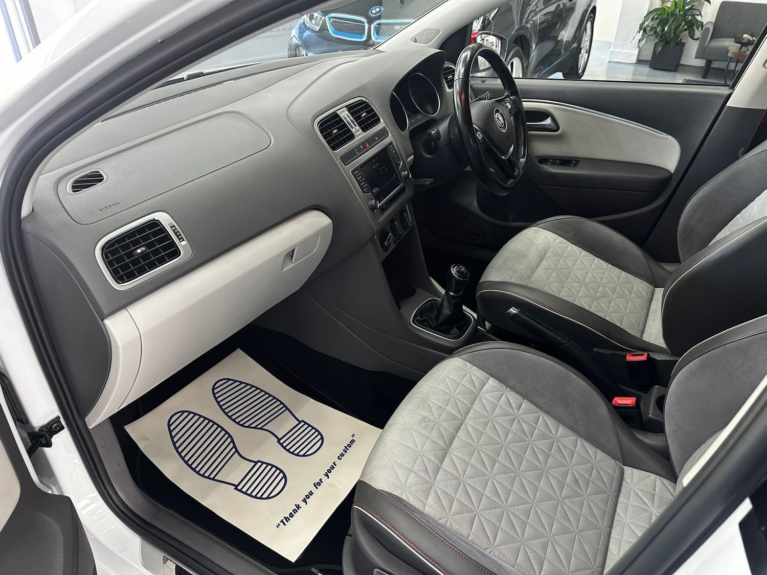 Used Volkswagen Polo 2017 for sale - 76510931: Photo 12