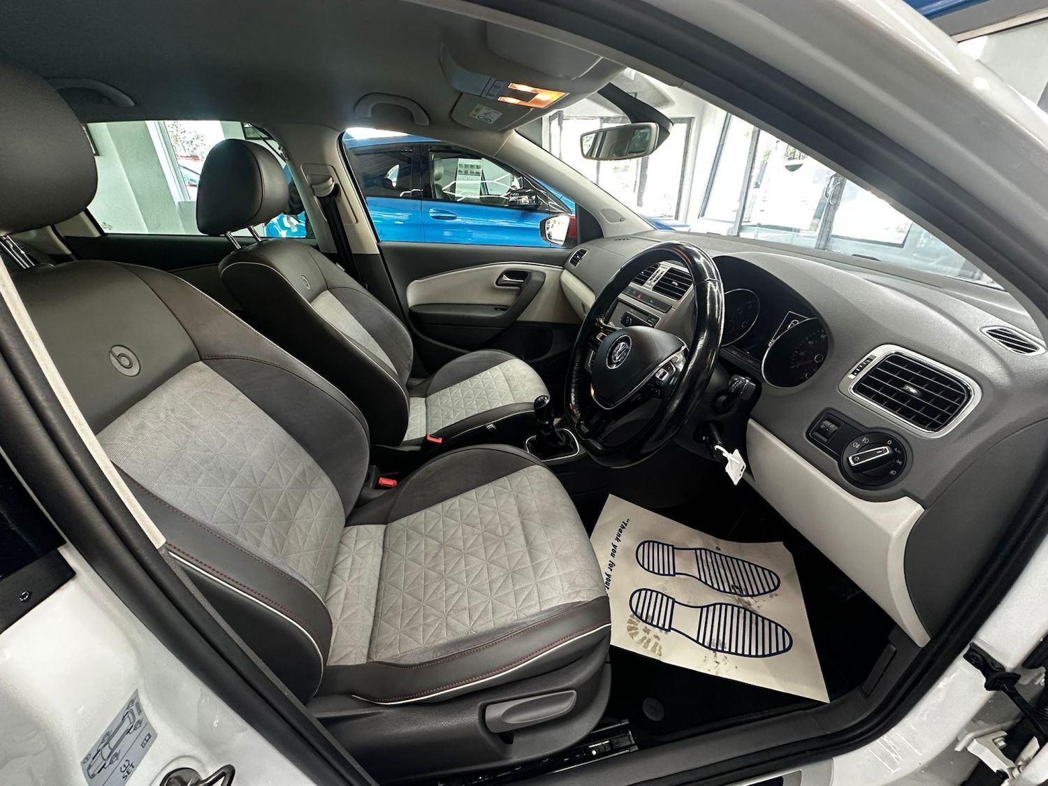 Used Volkswagen Polo 2017 for sale - 76510931: Photo 14