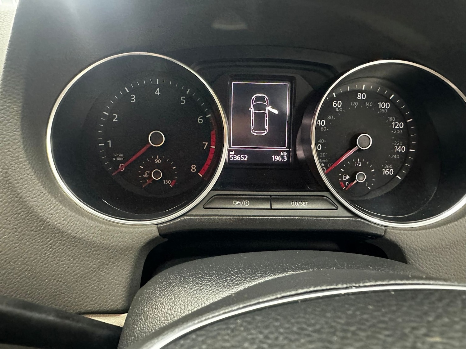 Used Volkswagen Polo 2017 for sale - 76510931: Photo 17