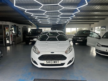 Ford Fiesta feature image